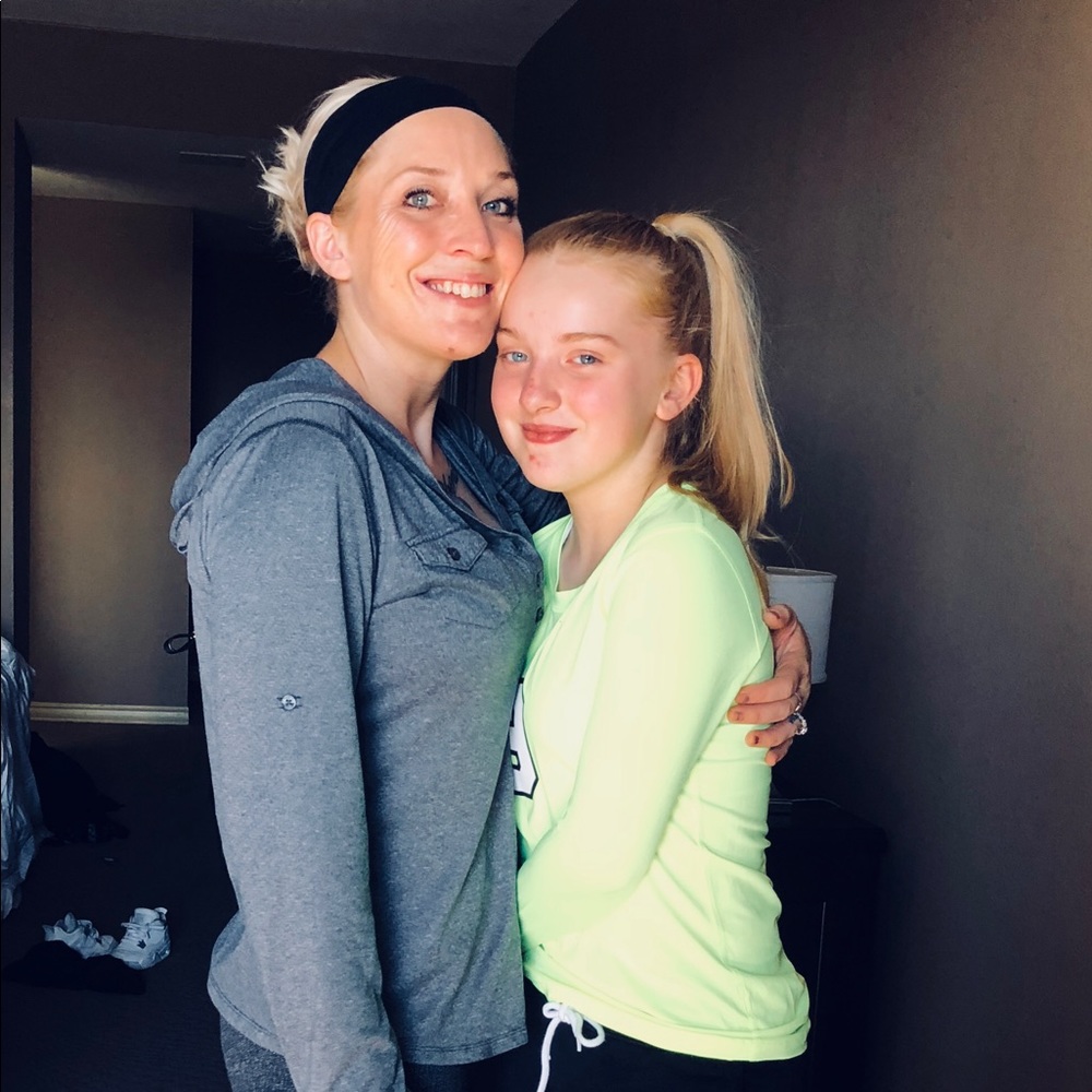 Meet your Posher, Katey